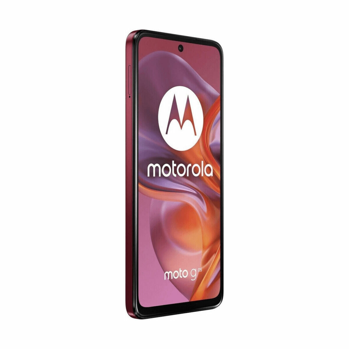 Smartphone Motorola PB6L0009ES 8 GB RAM 4 GB RAM 128 GB 6,67" Rosso 6 S0462115_4