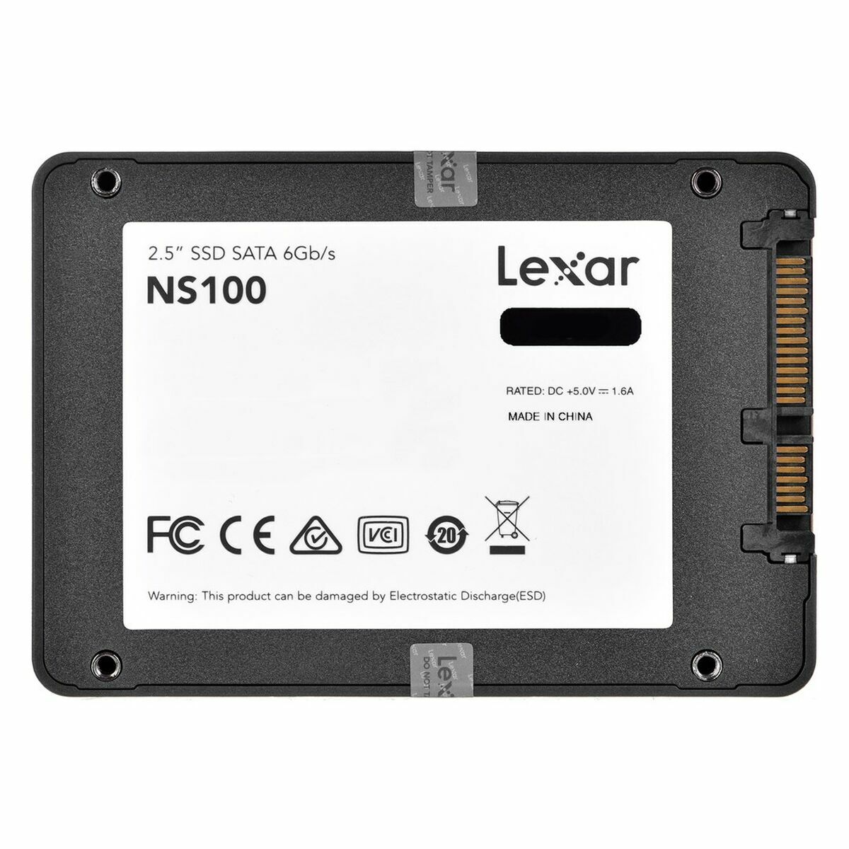 Hard Disk Lexar NS100 4 M0308584_2