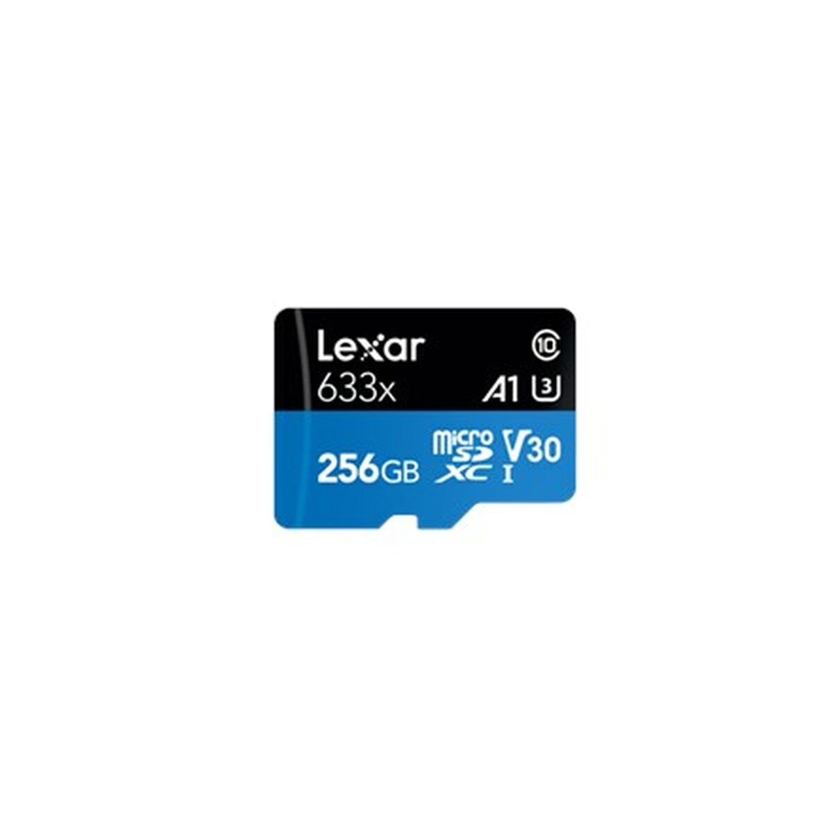 Scheda Micro SD Lexar 633x 256 GB 2 M0308349_0