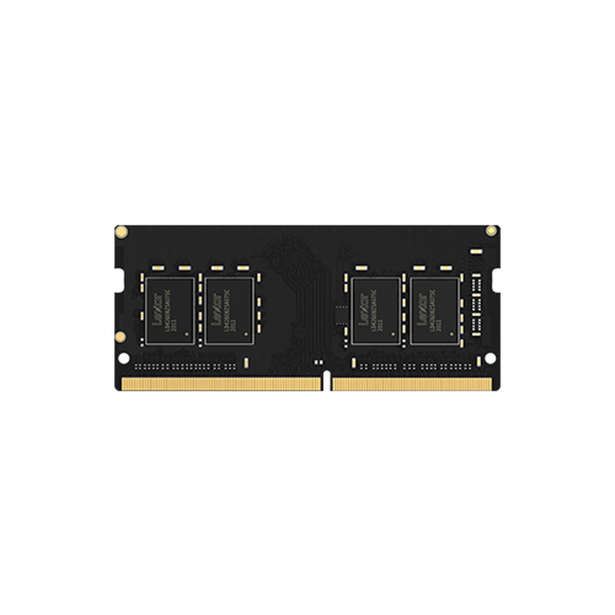 Memoria RAM Lexar LD4AS032G-B3200GSST 32 GB DDR4 3200 MHz CL22 2 M0308609_0