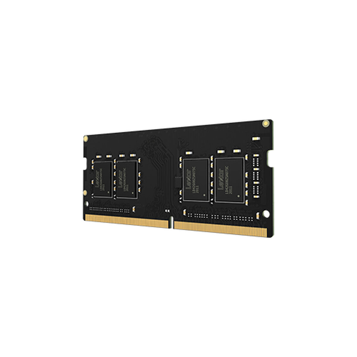Memoria RAM Lexar LD4AS032G-B3200GSST 32 GB DDR4 3200 MHz CL22 3 M0308609_1
