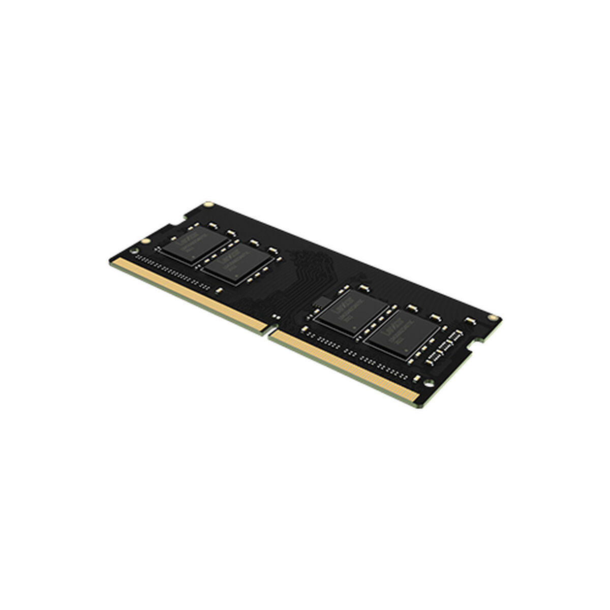 Memoria RAM Lexar LD4AS032G-B3200GSST 32 GB DDR4 3200 MHz CL22 4 M0308609_2