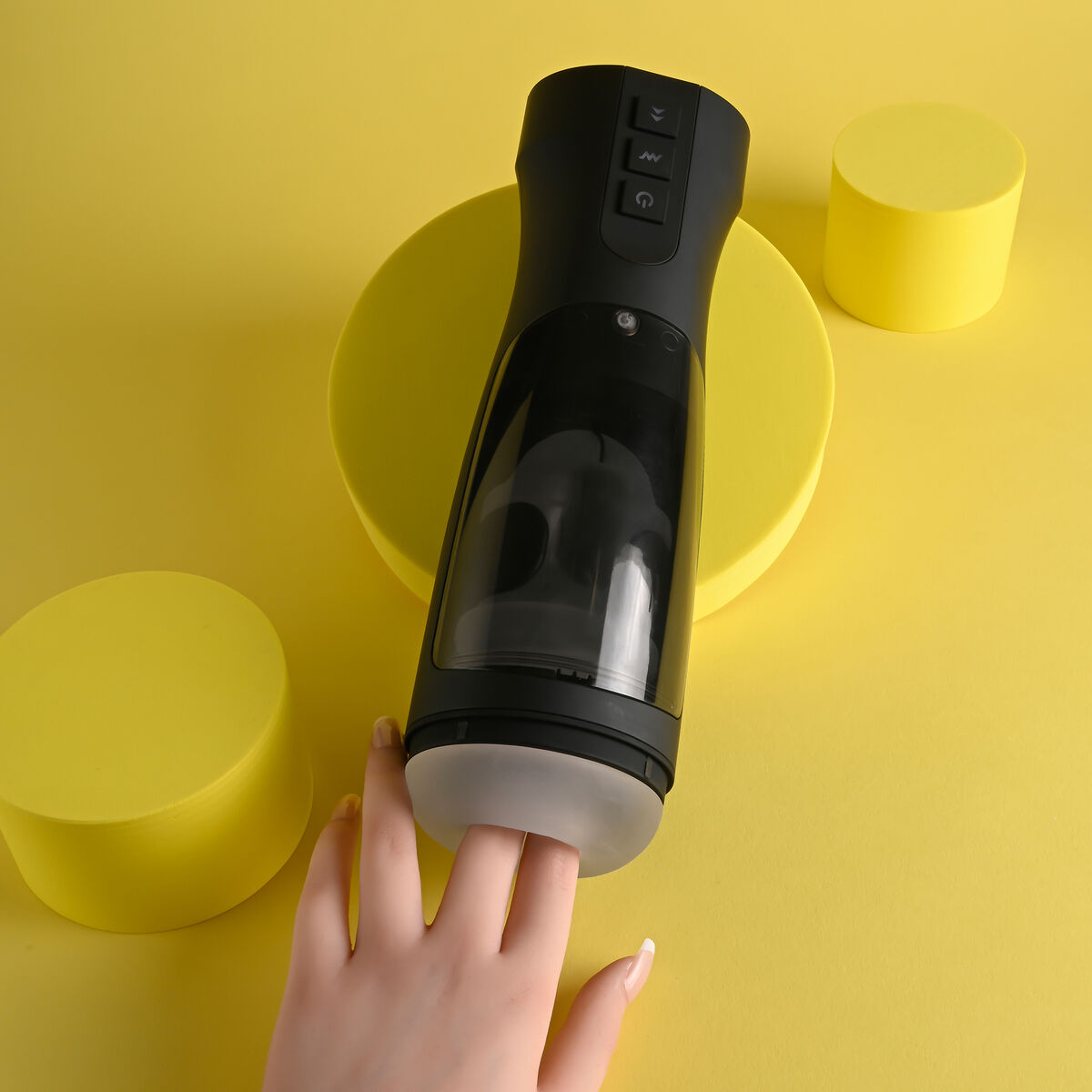 Jack Ass Endurance Playboy Nero 19 S9405054_17