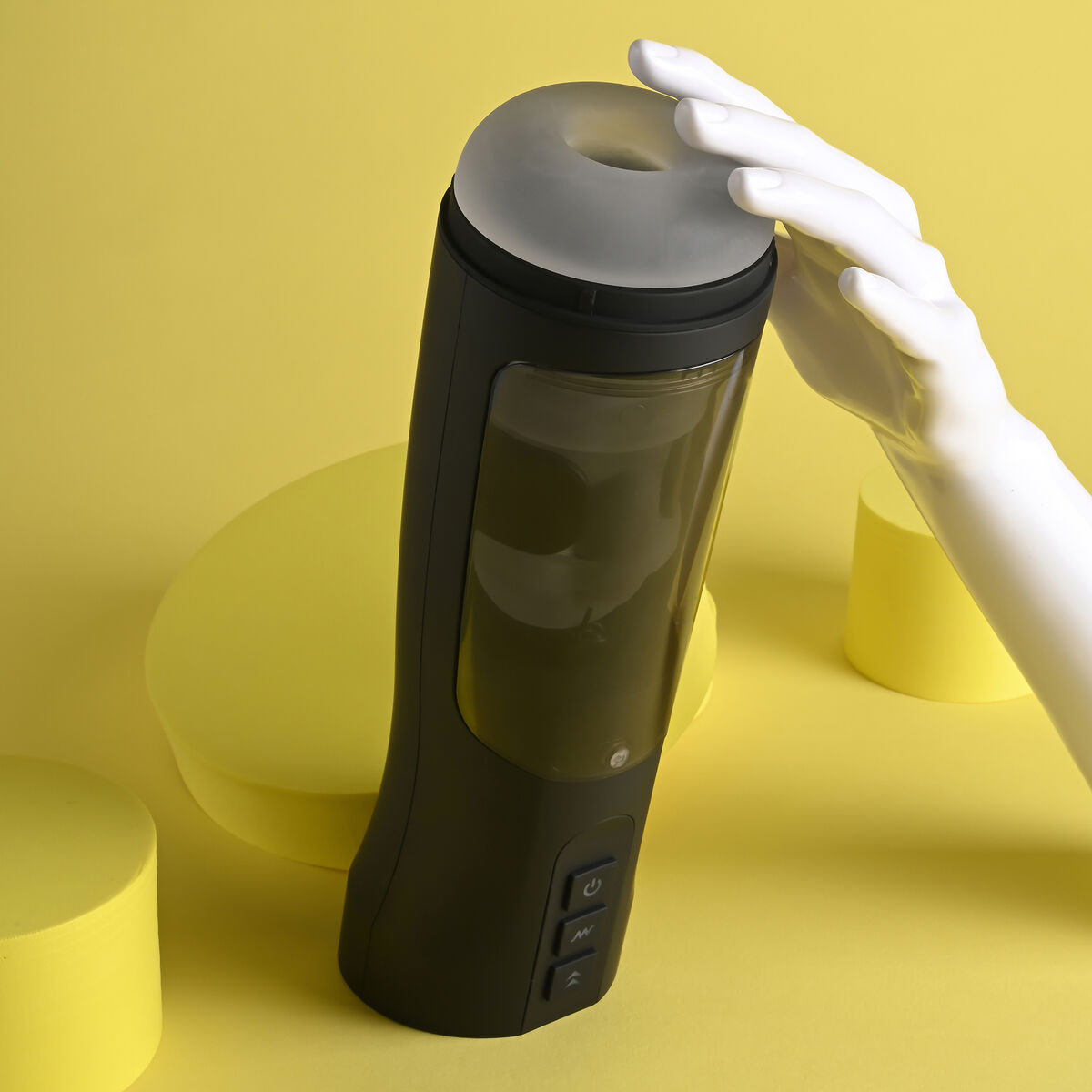 Jack Ass Endurance Playboy Nero 20 S9405054_18