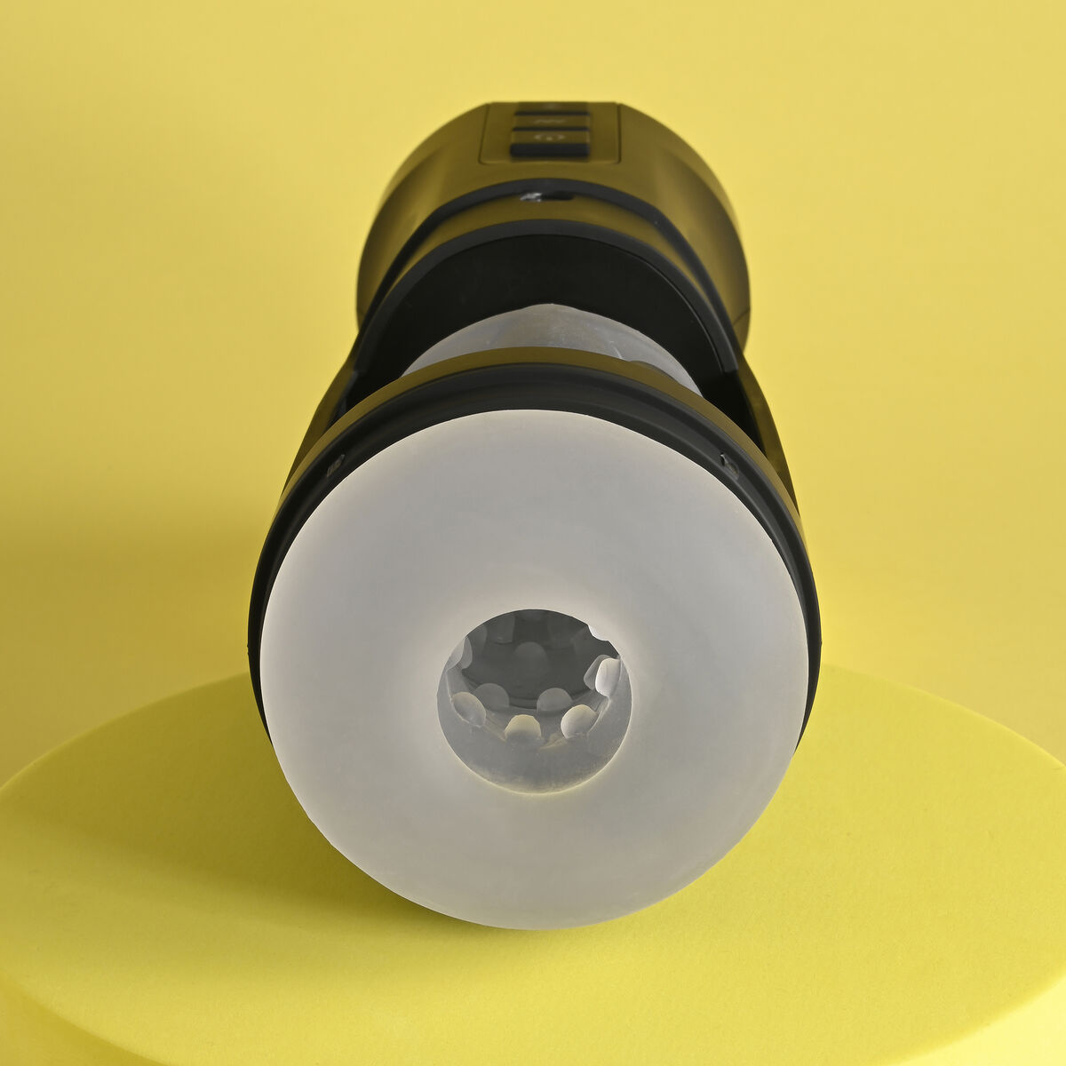 Jack Ass Endurance Playboy Nero 8 S9405054_6