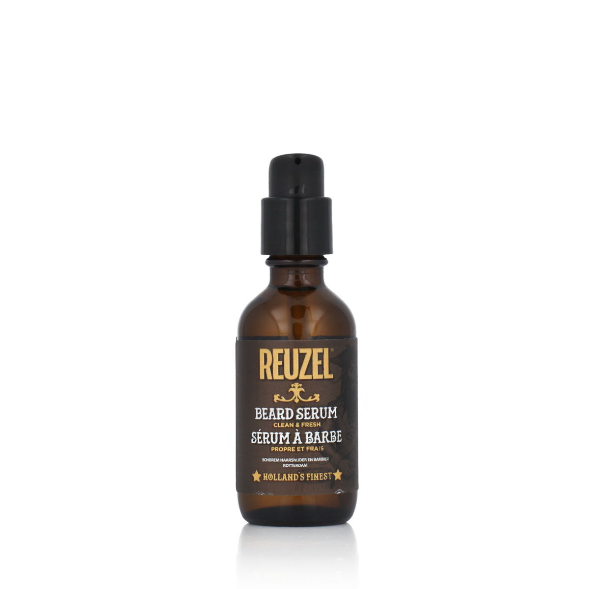 Siero per Barba Reuzel BEARD SERUM 50 ml 2 S05129641_0