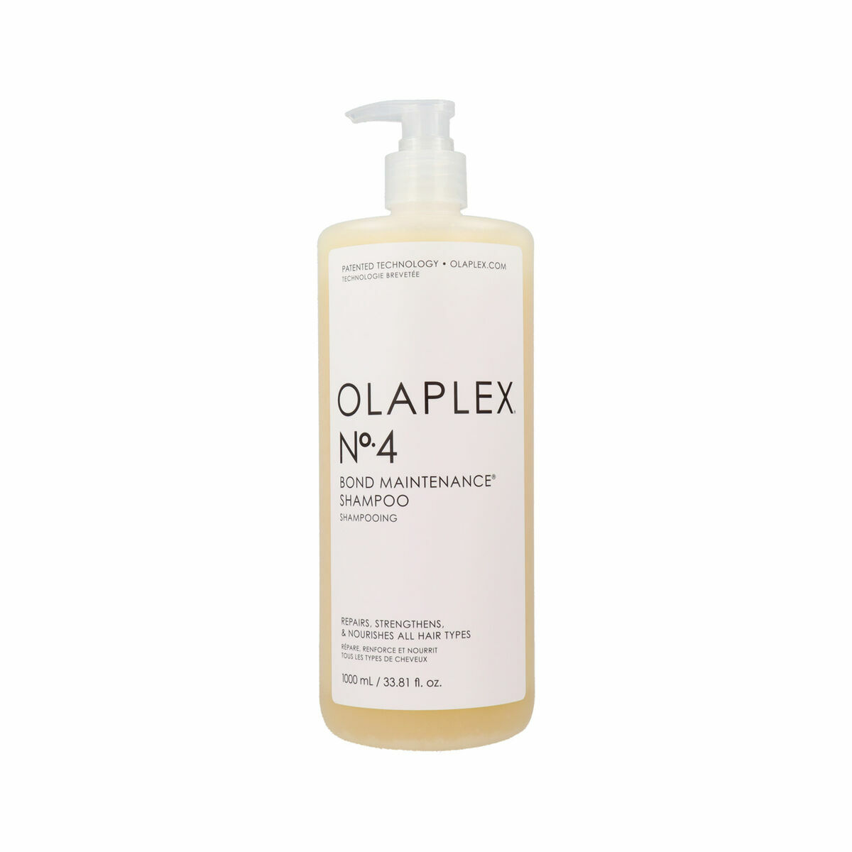 Shampoo Olaplex Bond Maintenance (1 L) 2 S05110309_0