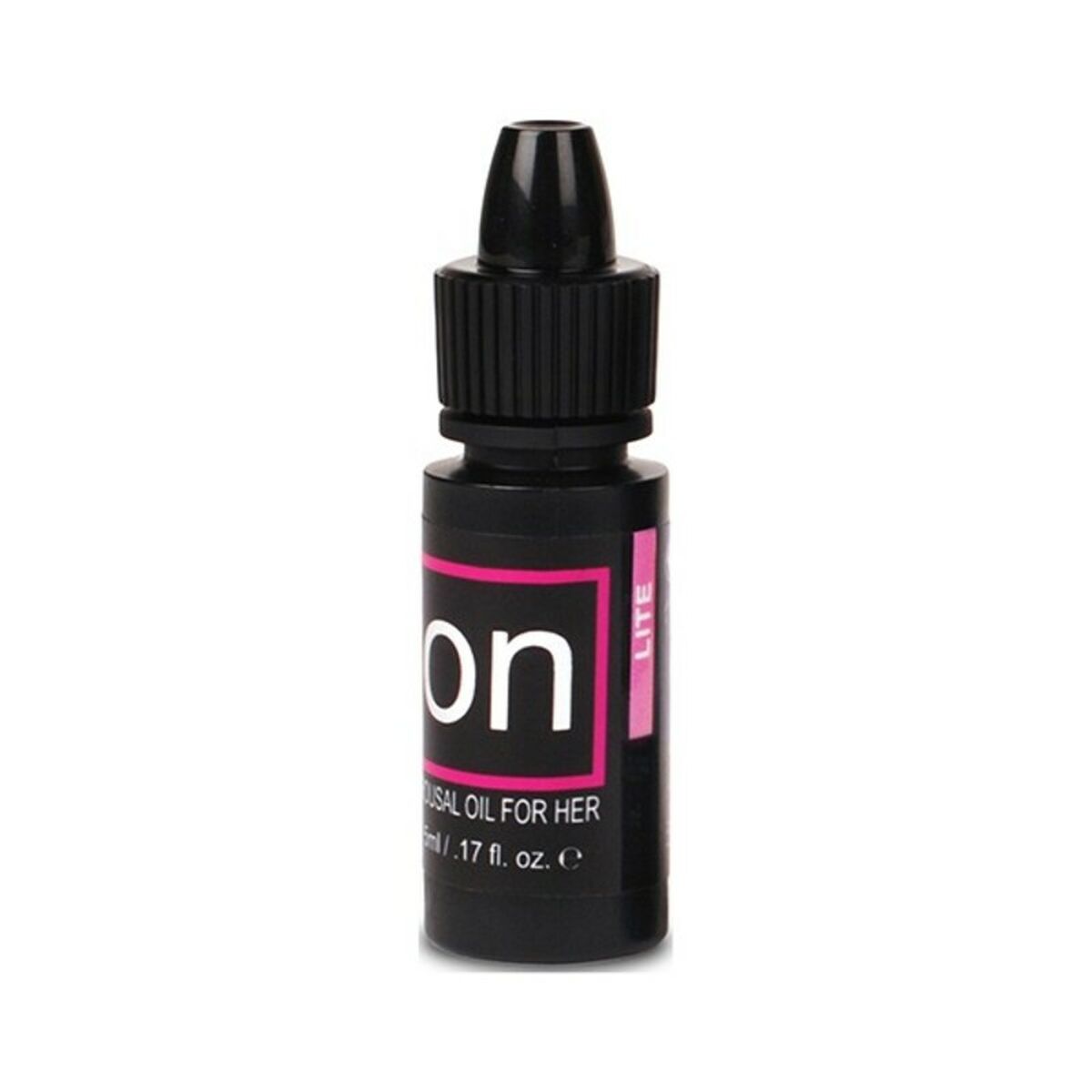 ON Arousal Oil for Her Lite 5 ml Sensuva 3275 2 S9406434_0