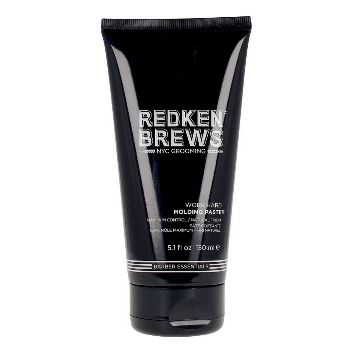 Gel Fissante Extraforte Redken Brews Brews (150 ml) 2 S0586623_0