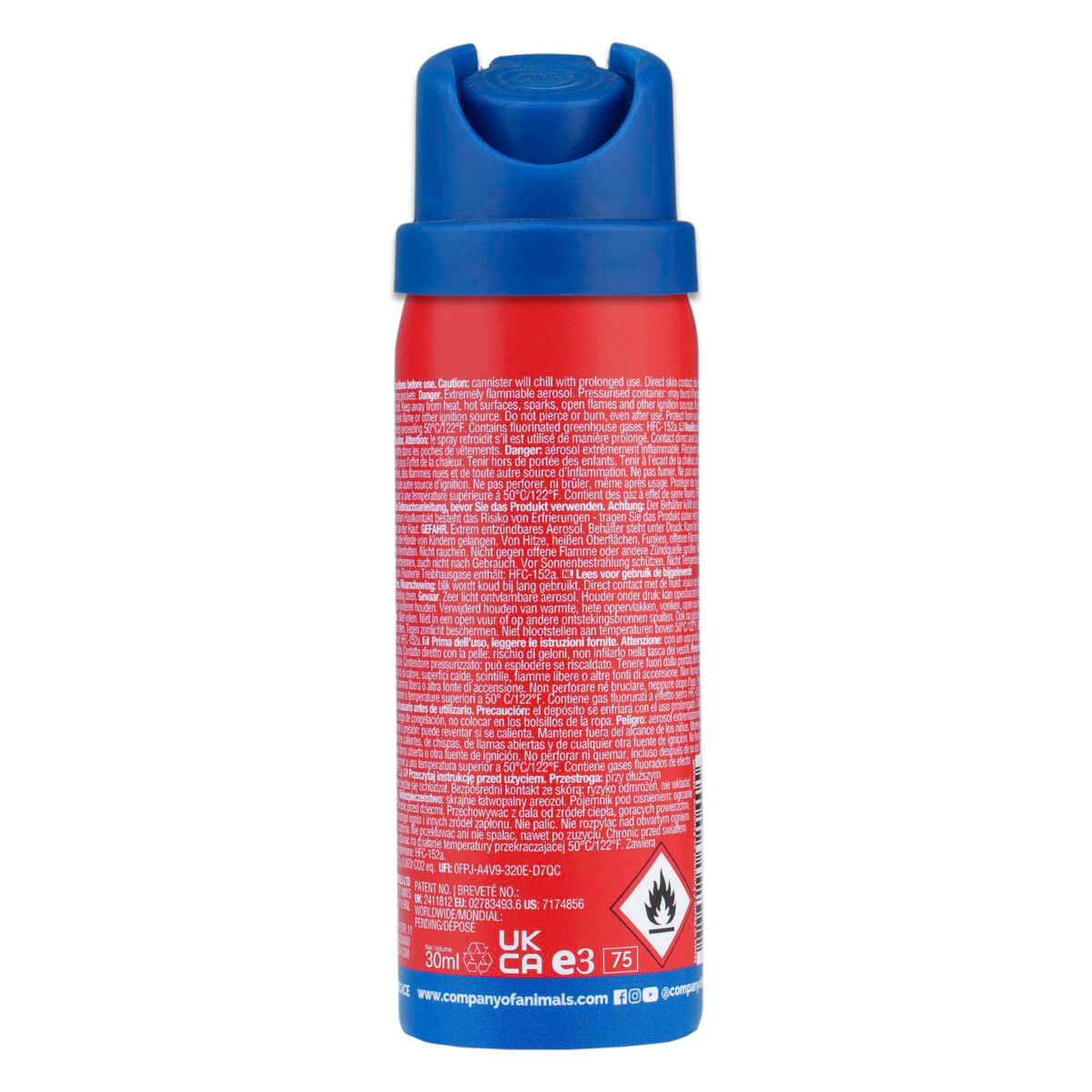 Collare antiabbaio Company of Animals 3 S6103805_1