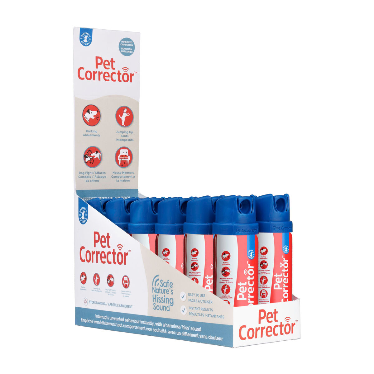 Collare antiabbaio Company of Animals 4 S6103805_2