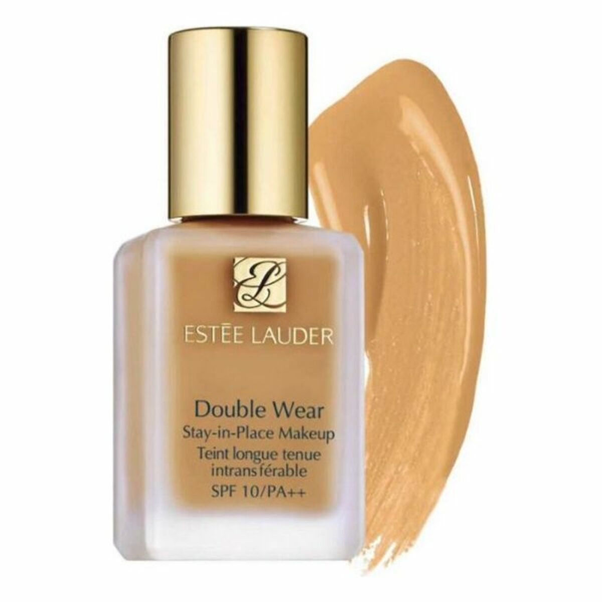 Base per Trucco Fluida Double Wear Estee Lauder 0887167178694 3W1.5-Fawn (30 ml) 2 S0581819_0