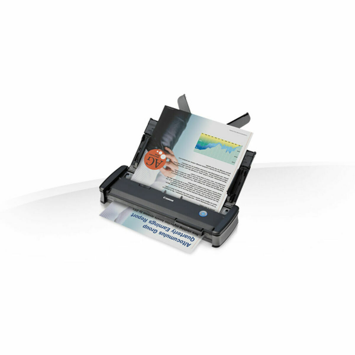Scanner Canon 2420T94 600DPI 2 S55082453_0