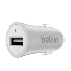 Caricabatterie USB per auto