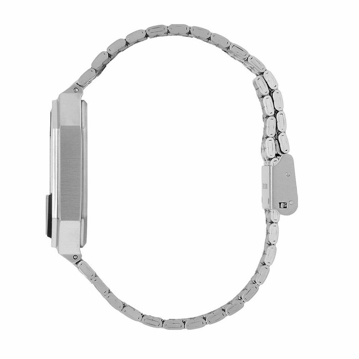 Orologio Uomo Nixon A158000-00 Nero Argentato 3 S7216369_1