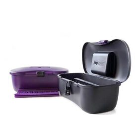 Contenitori e accessori