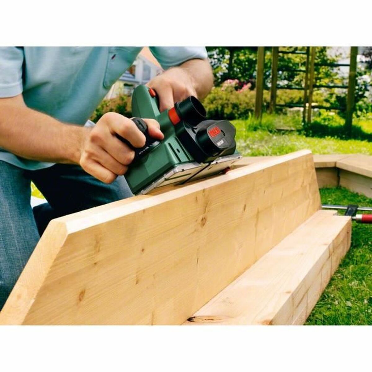 Pennello da banco BOSCH PHO 3100 750 W 5 S7161339_3