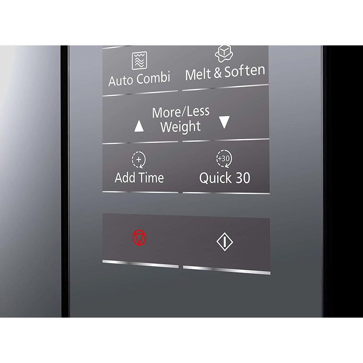 Microonde con Grill Panasonic NN-GT46KBSUG 31L 1000W Nero 1000 W 31 L 4 S55245085_2