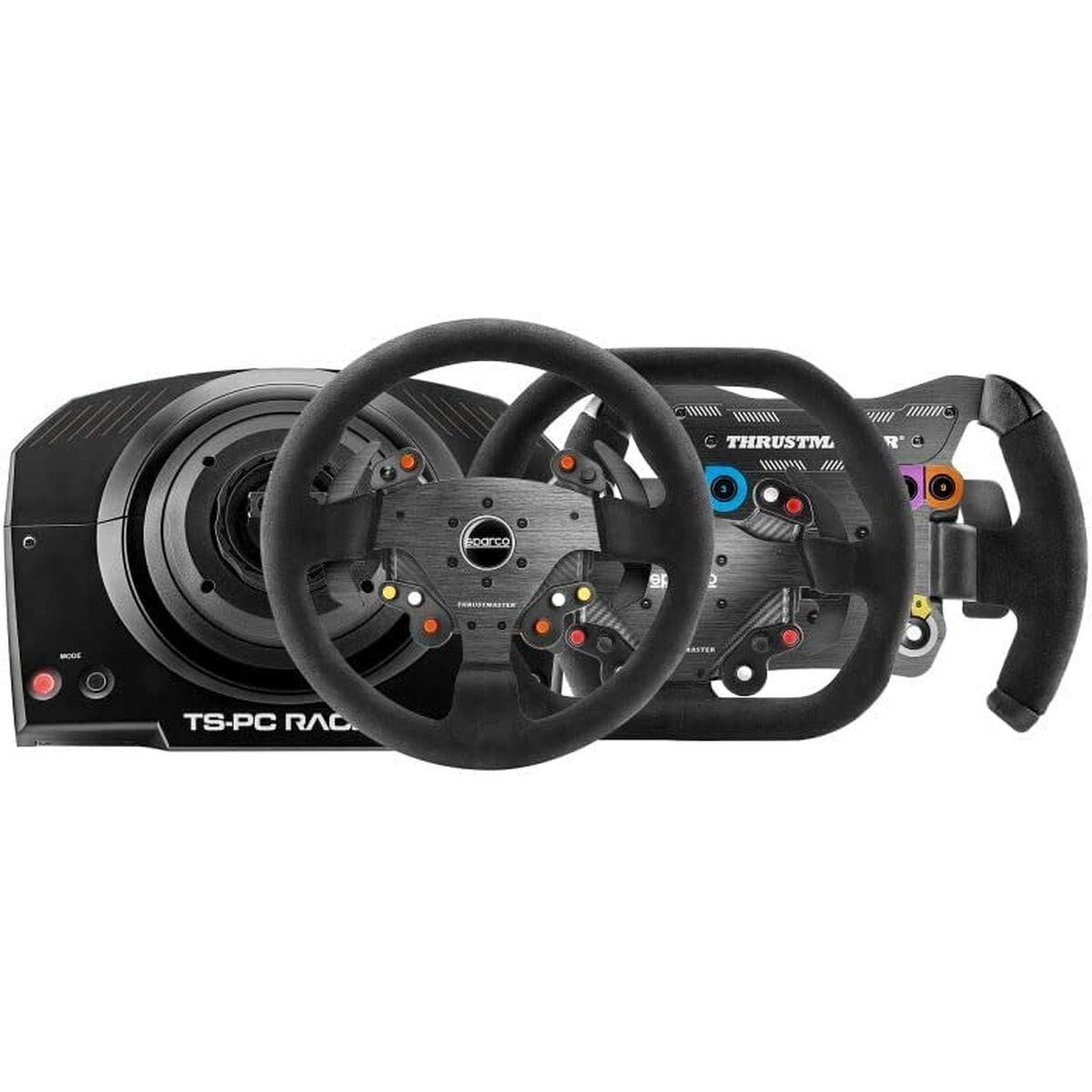 Supporto Thrustmaster 2960864 4 M0317917_2