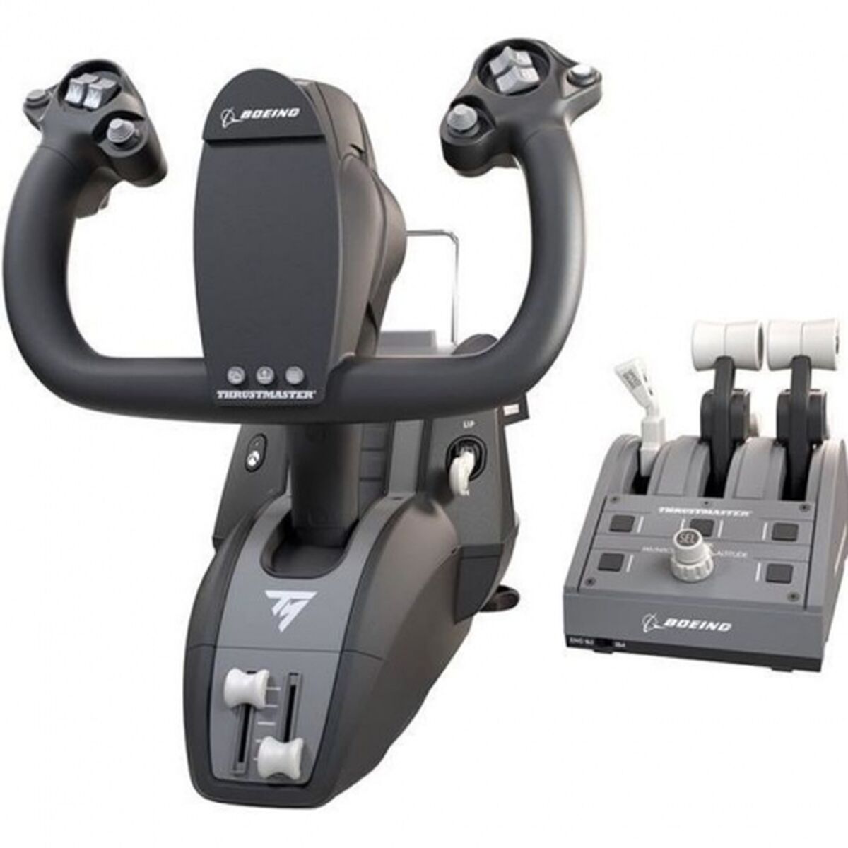 Controller Gaming Thrustmaster 4460210 Nero 2 M0317918_0