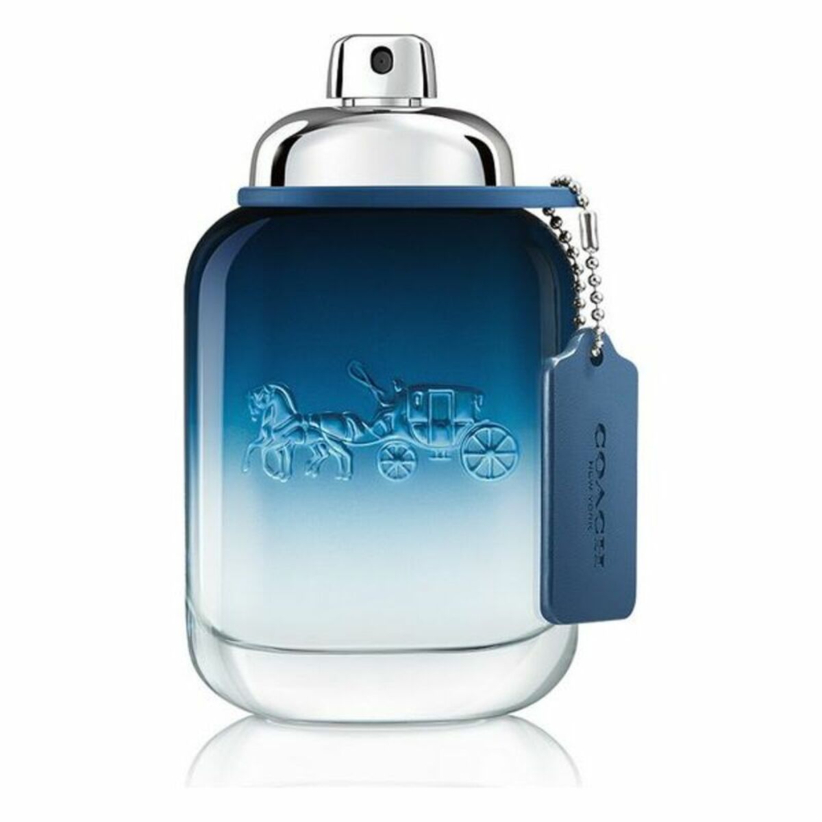 Profumo Uomo Coach CC010A02 EDT 60 ml 2 S0581712_0