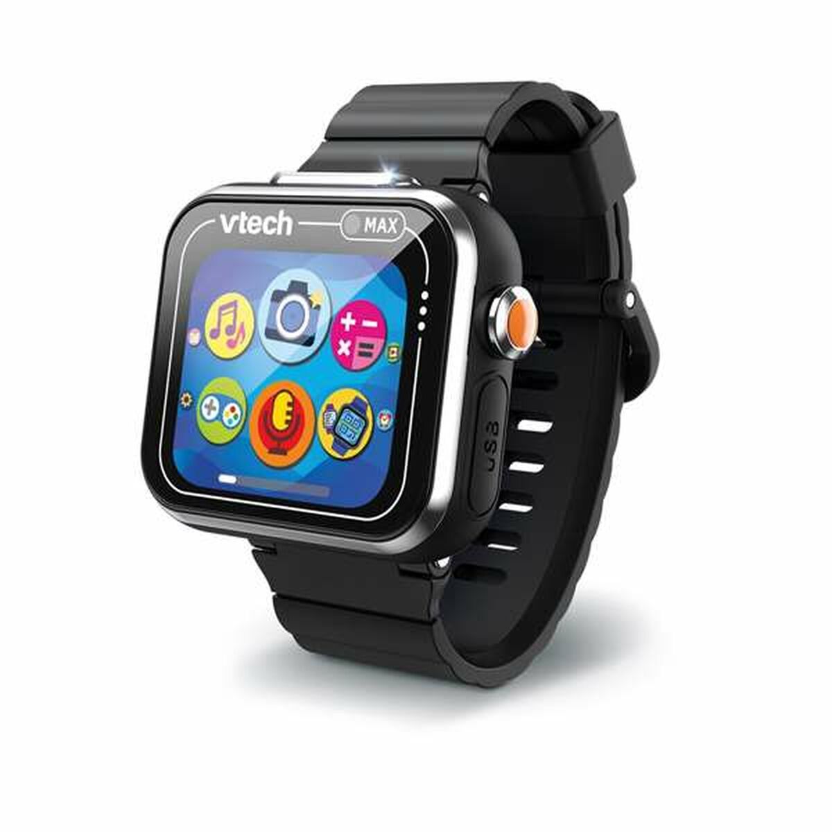 Smartwatch per Bambini Vtech Kidizoom Max 2 S2435792_0