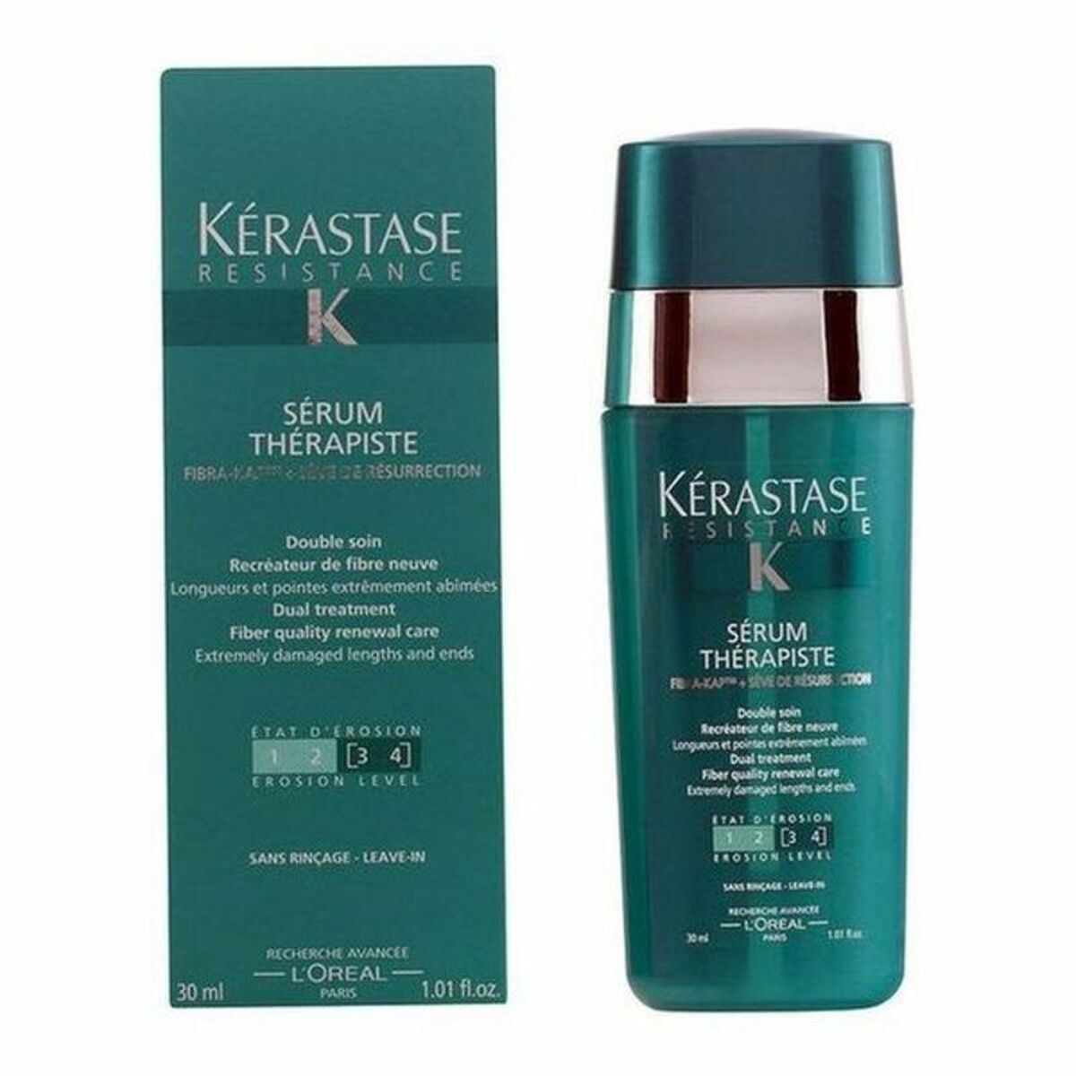 Trattamento Intensivo Riparatore Resistance Therapiste Kerastase Resistance Thérapiste (30 ml) 30 ml 2 S0529686_0