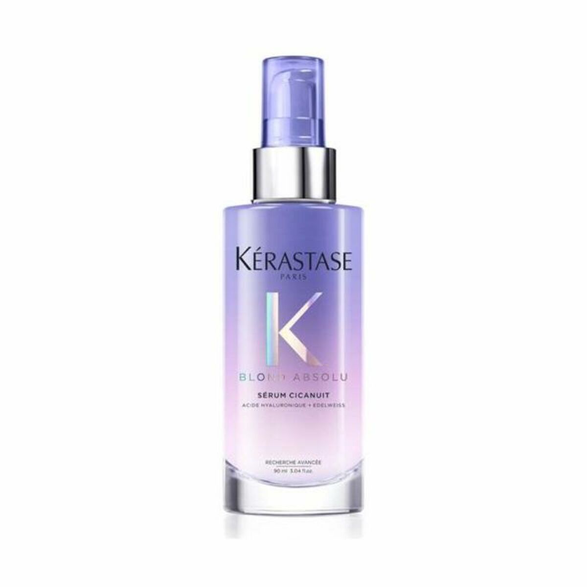 Siero per Capelli Kerastase E3430100 90 ml 2 S0580738_0