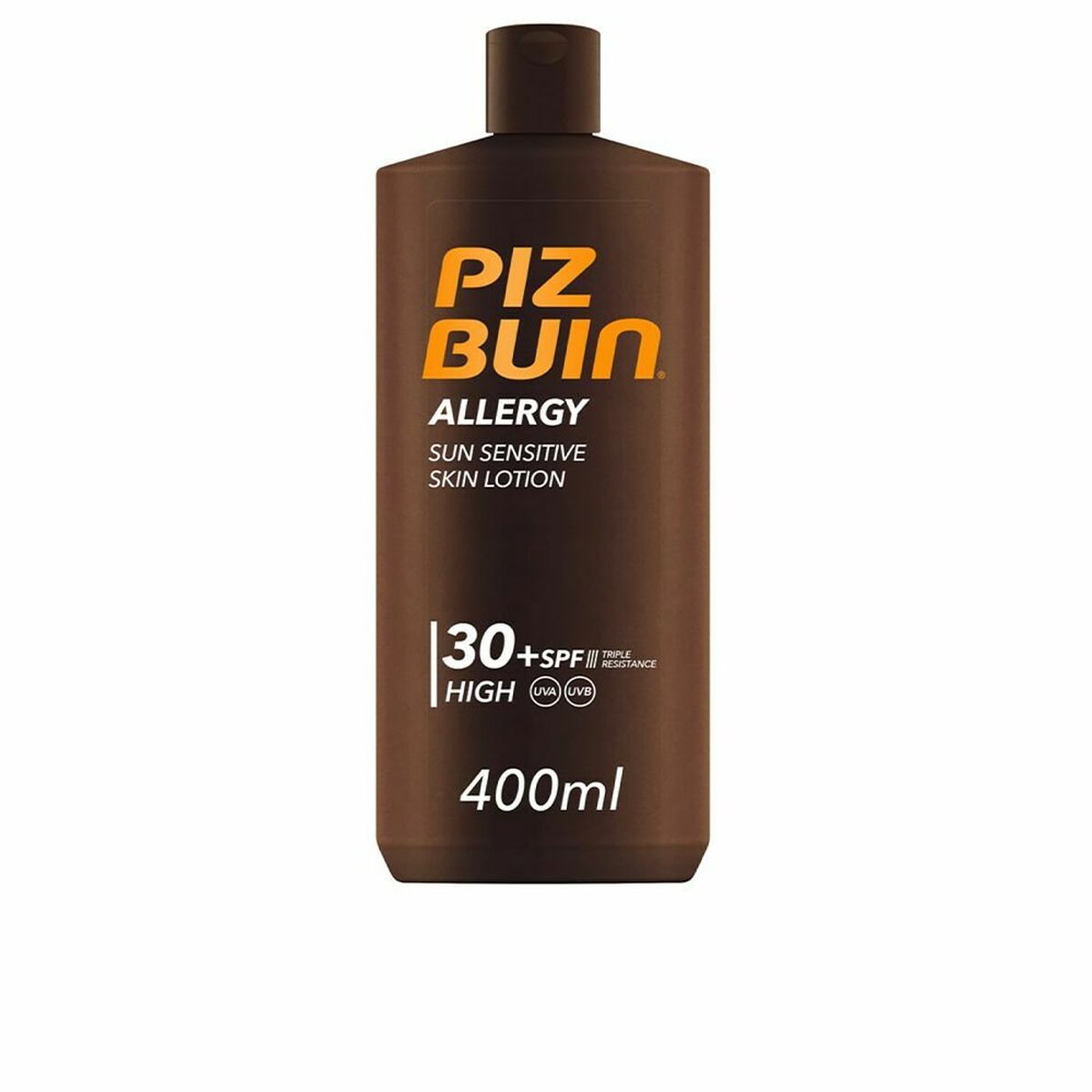 Lozione Solare Piz Buin Allergy SPF 30 (400 ml) 2 S0596941_0