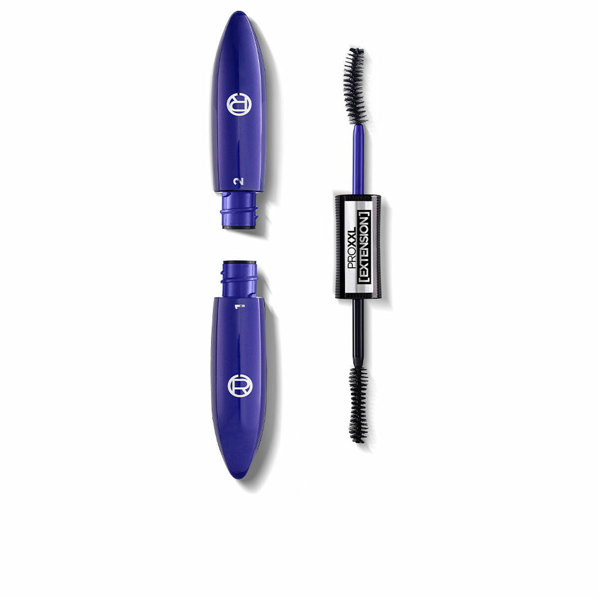 Mascara per Ciglia L'Oreal Make Up Pro Xxl Xtension 12 ml 2 S05104406_0