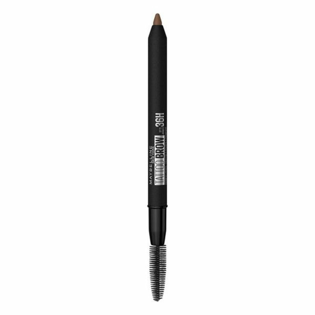 Matita per Sopracciglia Tattoo Brow 36 h 03 Soft Brown Maybelline 3 S0581698_1