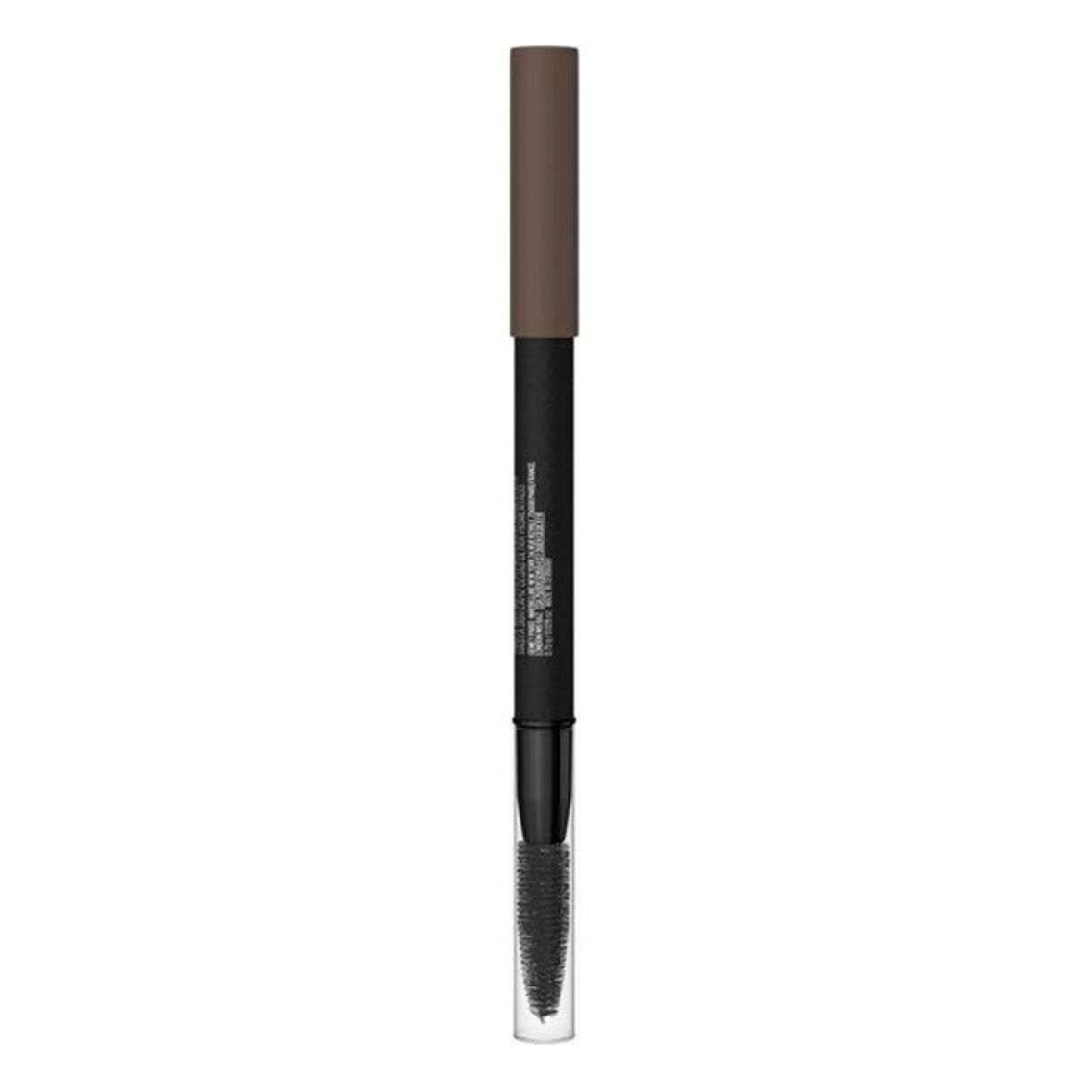 Matita per Sopracciglia Tattoo Brow 36 h 07 Deep Brown Maybelline 3 S0581701_1