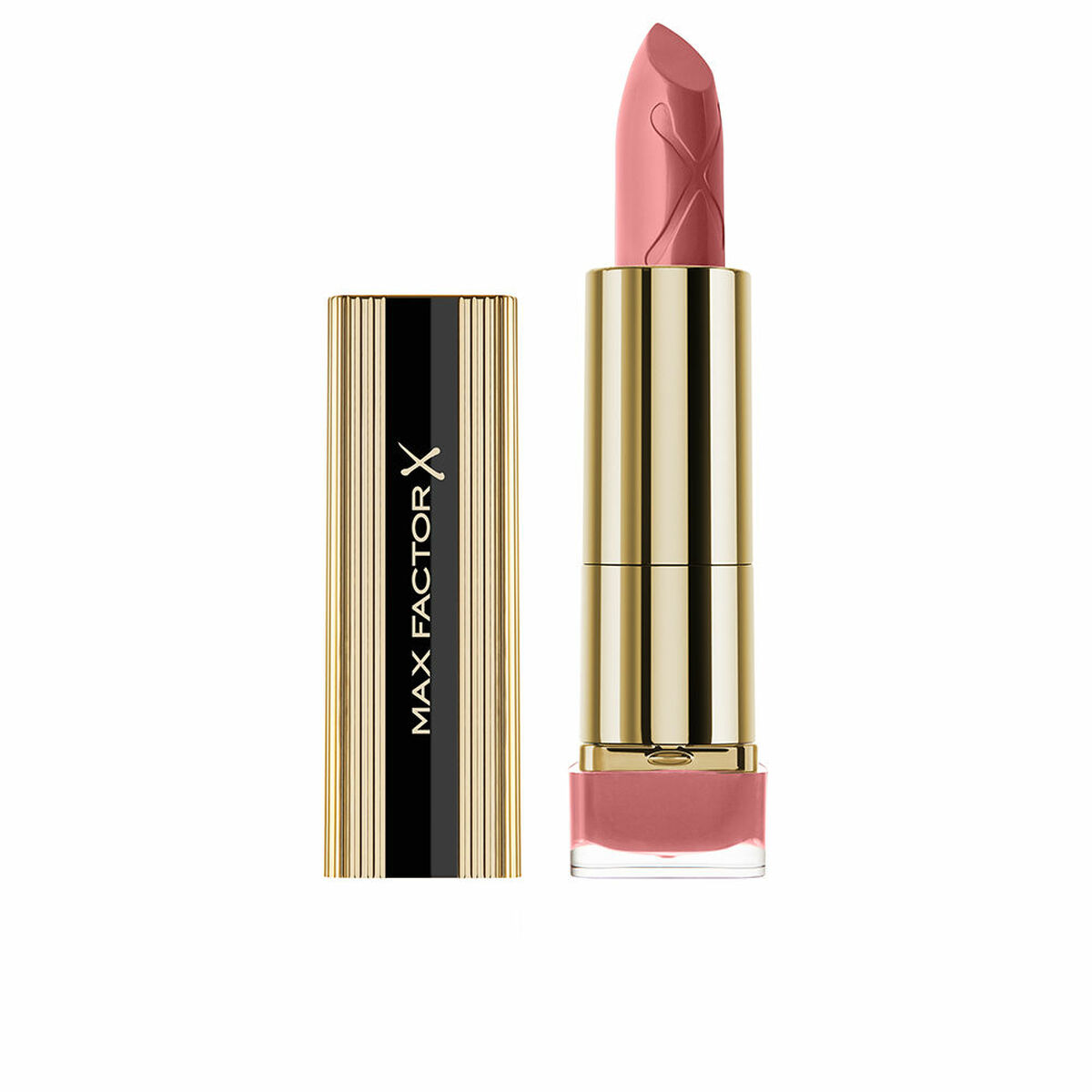 Rossetto Max Factor Colour Elixir Nº 010 Toasted almond 4 g 2 S05122335_0