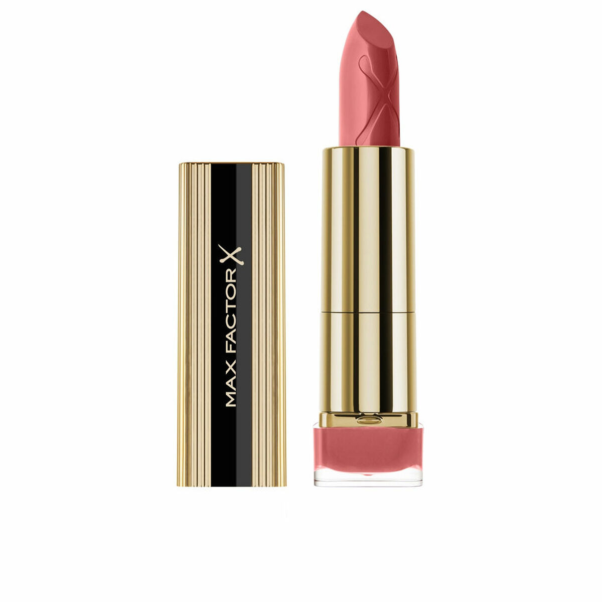 Rossetto Max Factor Colour Elixir Nº 015 Nude rose 4 g 2 S05122336_0