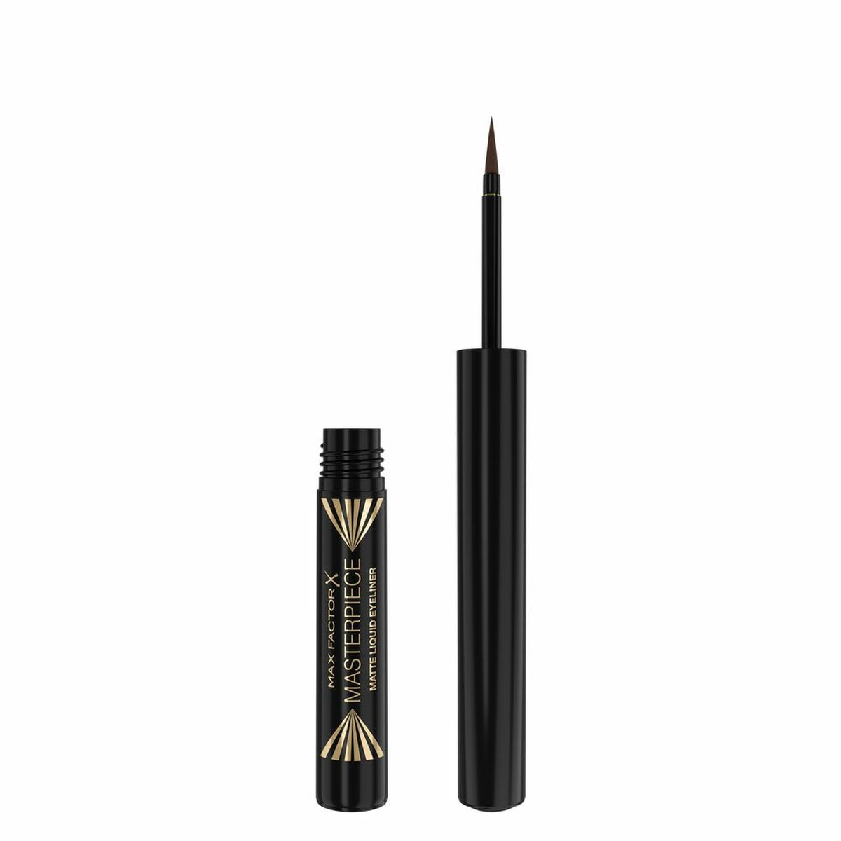 Eyeliner Max Factor Masterpiece Nº 03-espresso (1,7 ml) 2 S05110360_0