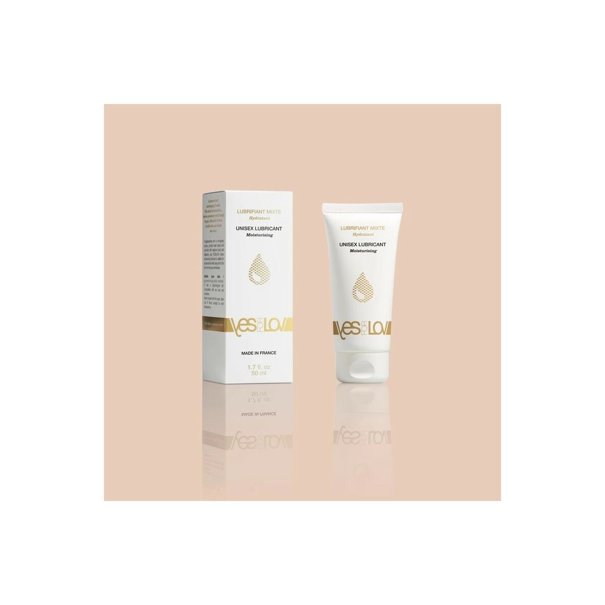 Lubrificante YESforLOV 50 ml 2 M0403582_0