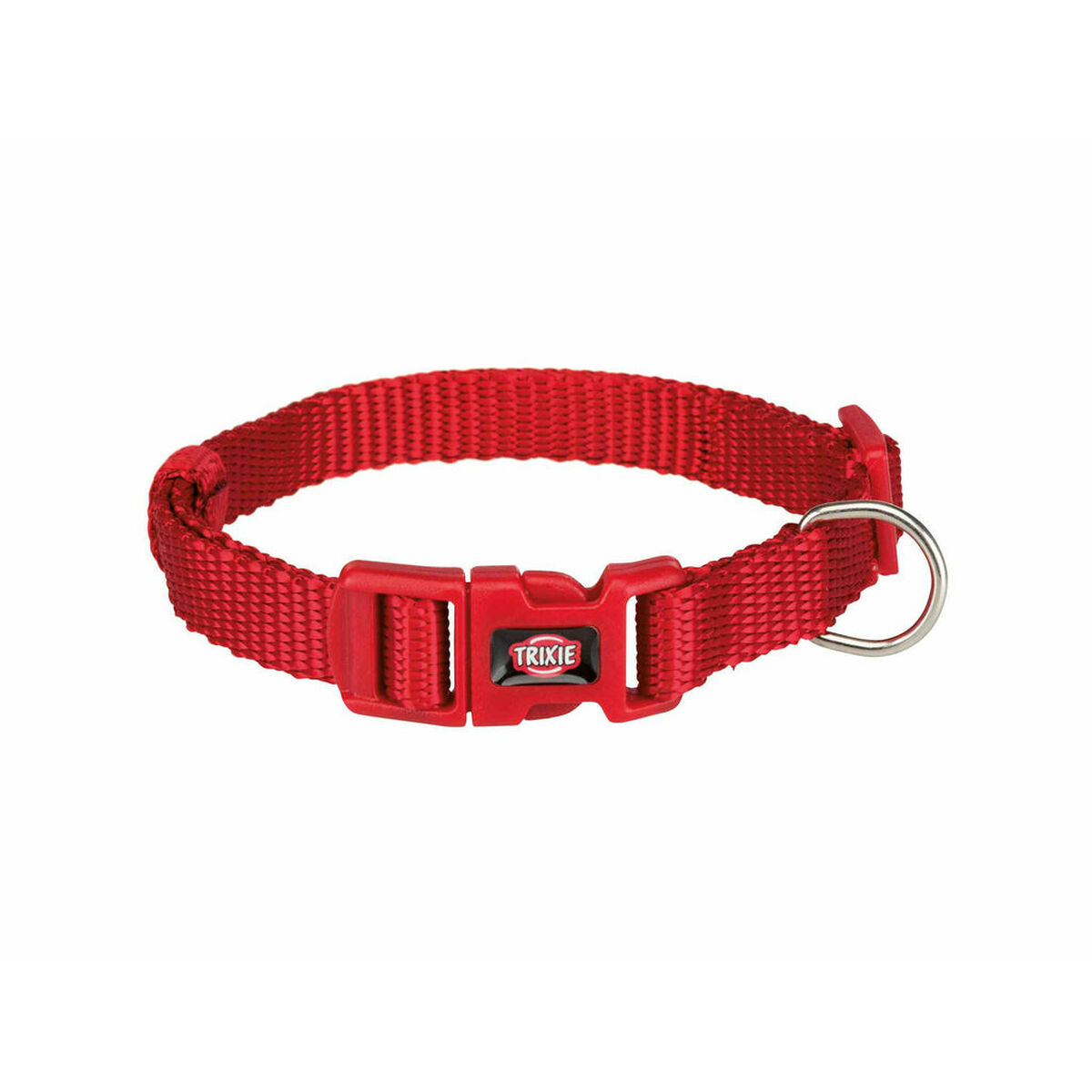 Collare per Cani Trixie New Premium Rosso XS/S 22-35 cm 2 M0602090_0