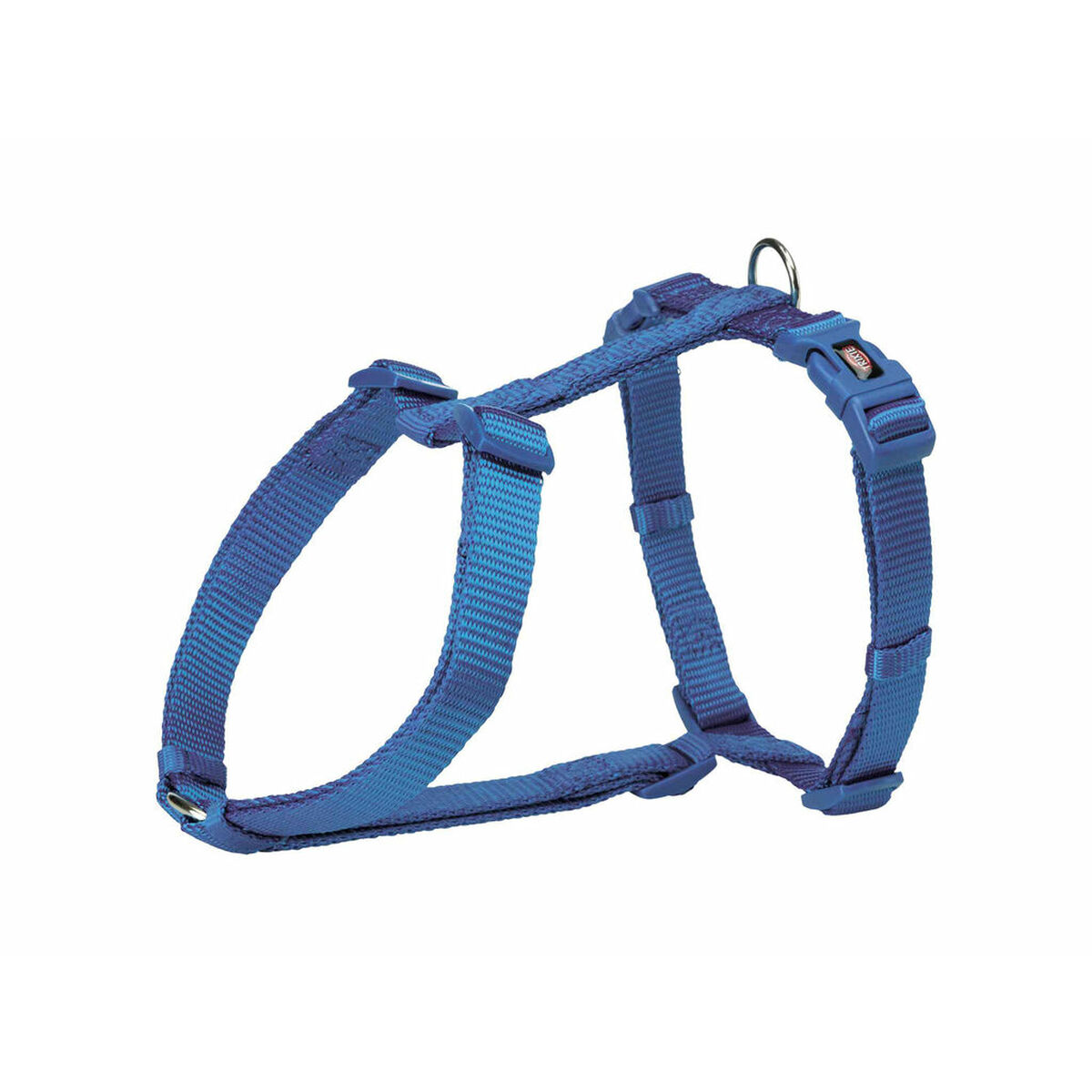 Imbracatura per Cani Trixie New Premium Blu cobalto XXS/XS 2 M0602163_0
