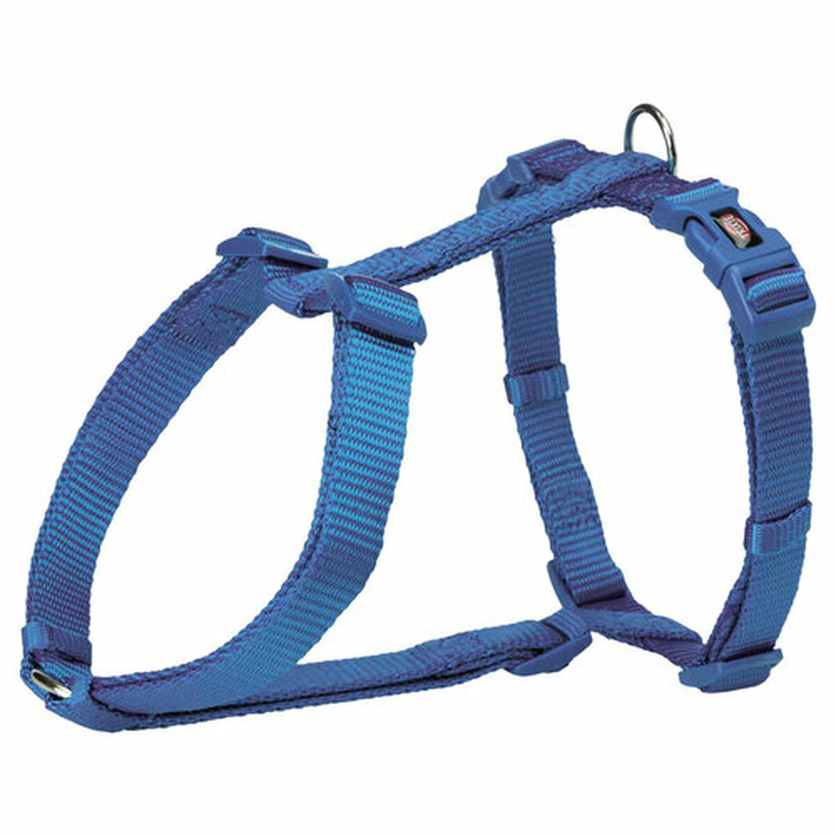 Imbracatura per Cani Trixie New Premium Blu cobalto XXS/XS 3 M0602163_1