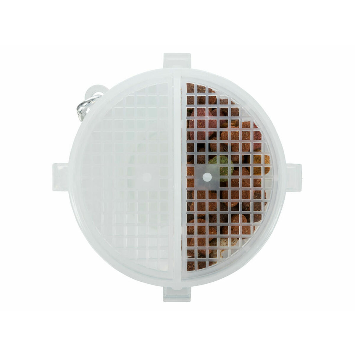 Ciotola per cani Trixie Silicone Plastica 12 M0604620_10