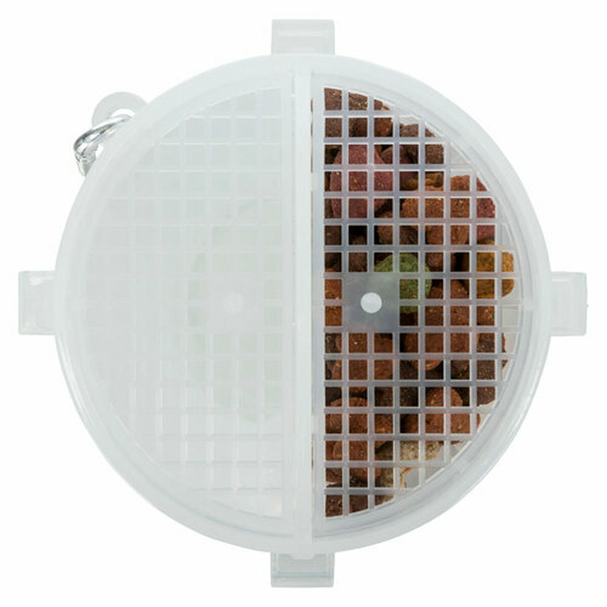 Ciotola per cani Trixie Silicone Plastica 13 M0604620_11