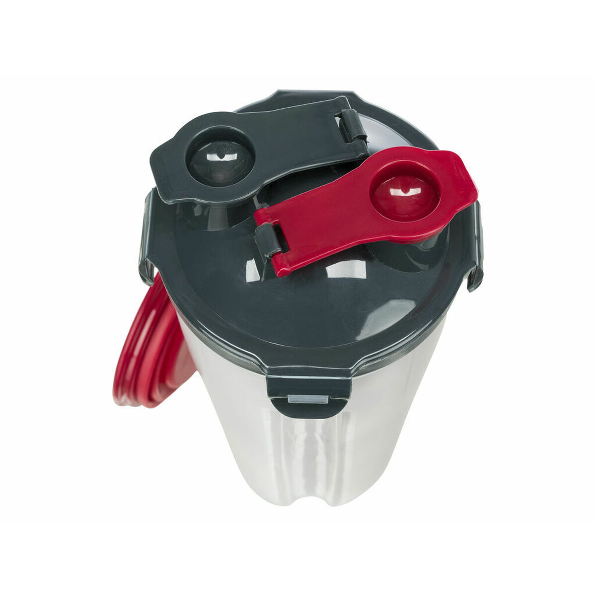 Ciotola per cani Trixie Silicone Plastica 14 M0604620_12