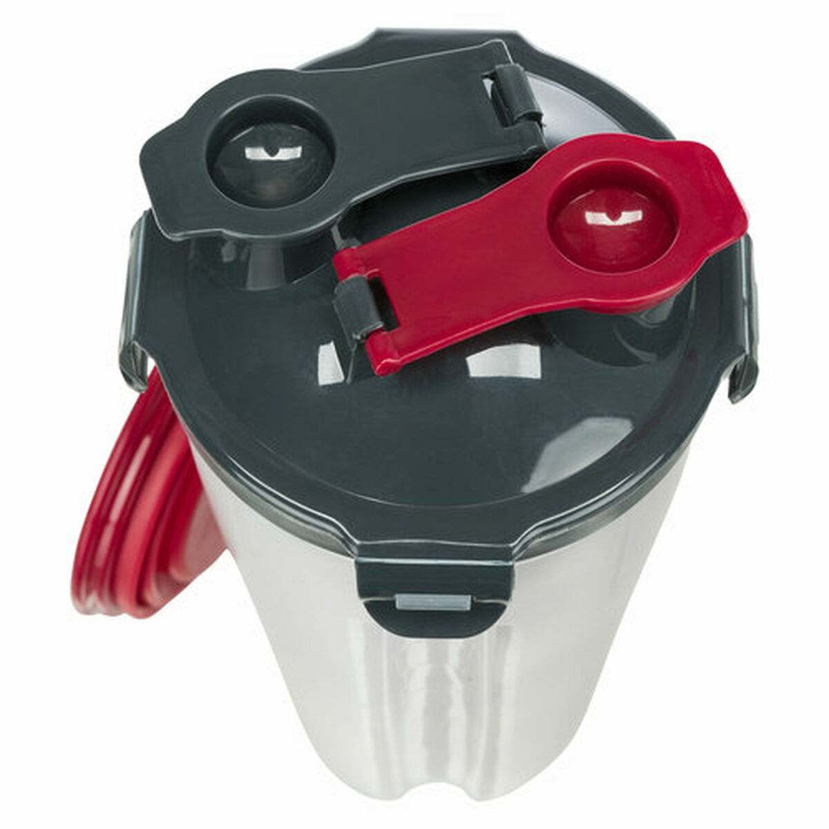 Ciotola per cani Trixie Silicone Plastica 15 M0604620_13