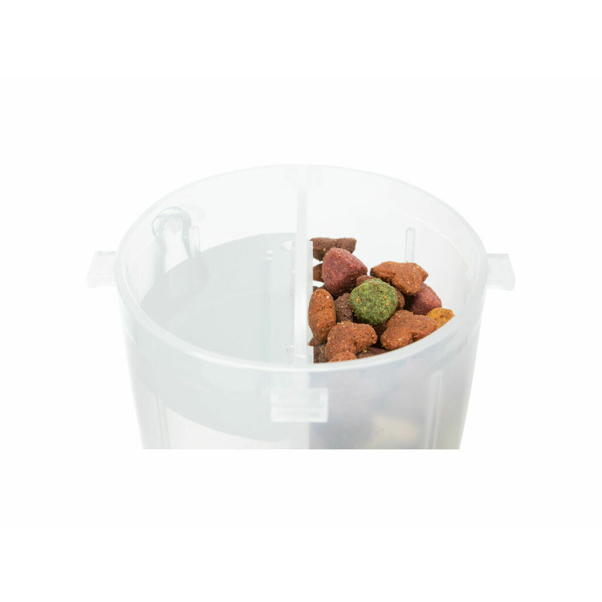 Ciotola per cani Trixie Silicone Plastica 16 M0604620_14