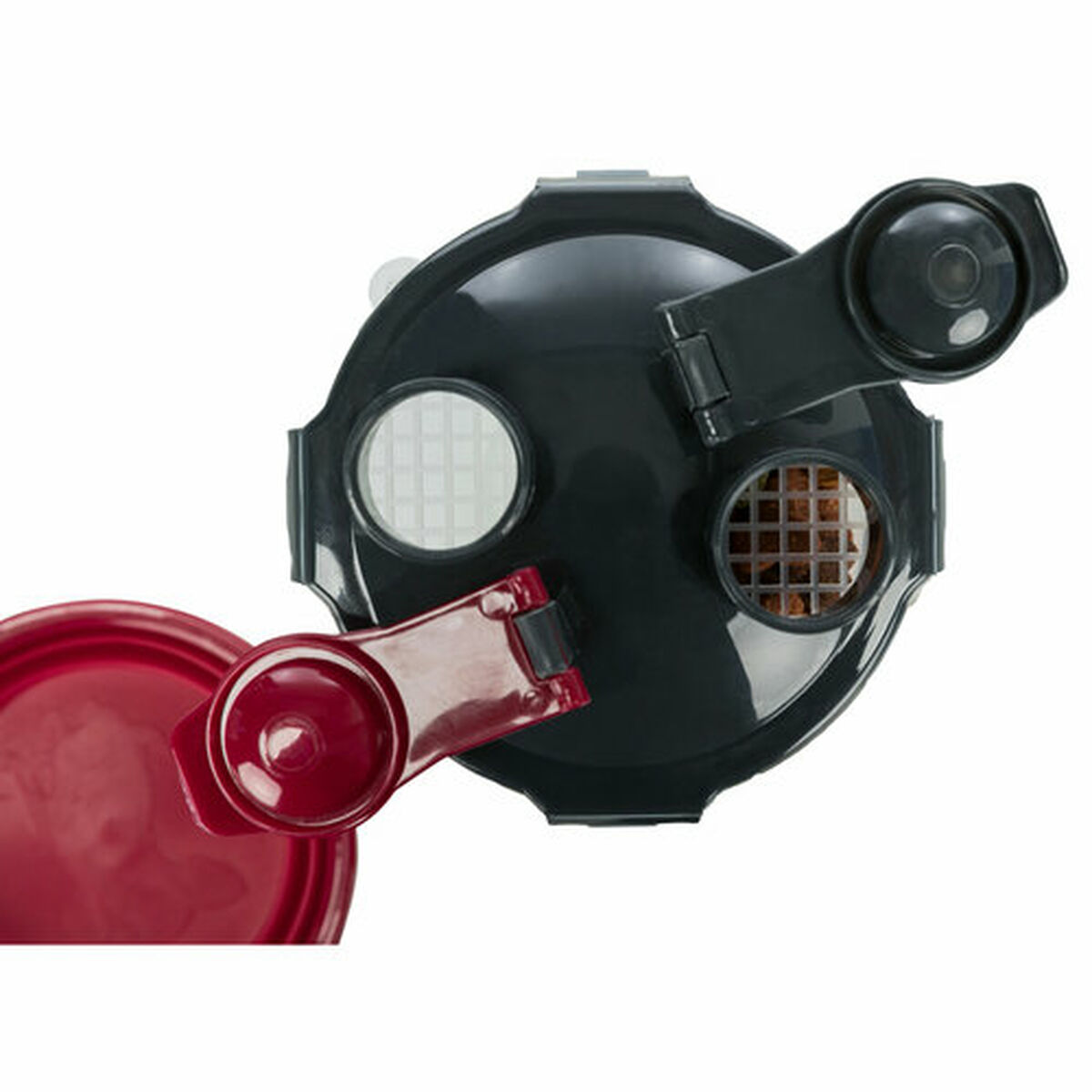 Ciotola per cani Trixie Silicone Plastica 11 M0604620_9