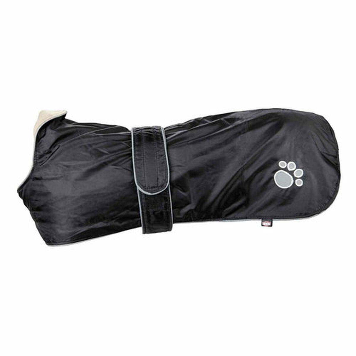 Cappotto per Cani Trixie Orléans Nero XS 3 M0600376_1