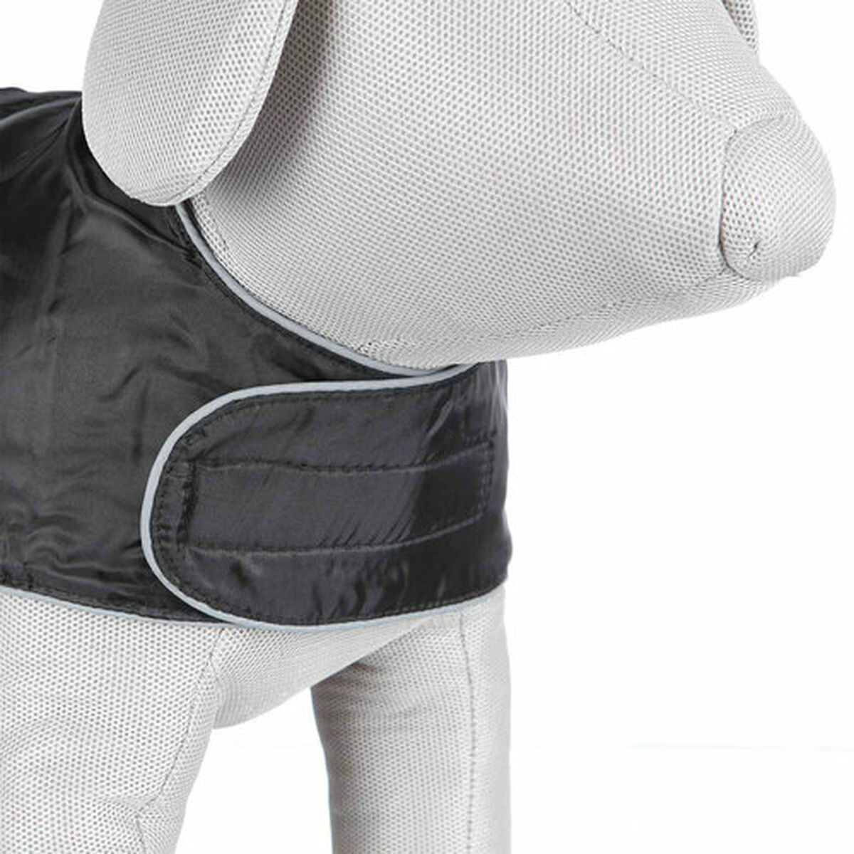 Cappotto per Cani Trixie Orléans Nero XS 11 M0600376_9