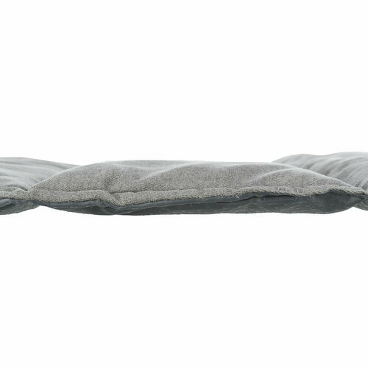 Coperta per Animali Domestici Trixie Leni Grigio Camoscio 100 × 70 CM 13 M0605584_11