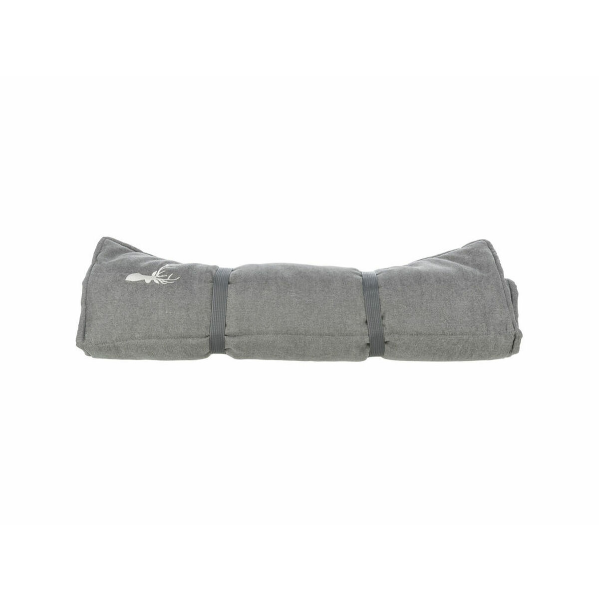 Coperta per Animali Domestici Trixie Leni Grigio Camoscio 100 × 70 CM 16 M0605584_14