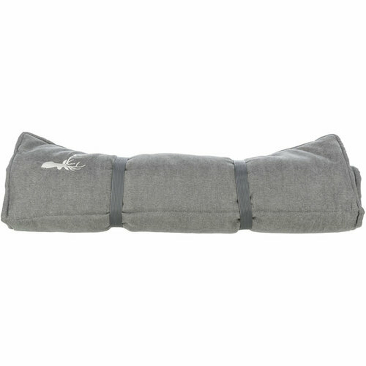 Coperta per Animali Domestici Trixie Leni Grigio Camoscio 100 × 70 CM 17 M0605584_15